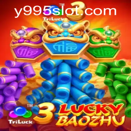 The Exciting World of 3LuckyBaozhu: Dive into the Adventure with Keyword Y995