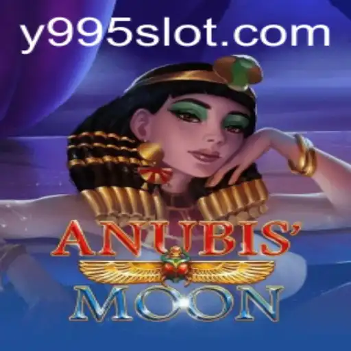 AnubisMoon: Enter the Mystical World of Egyptian Adventure