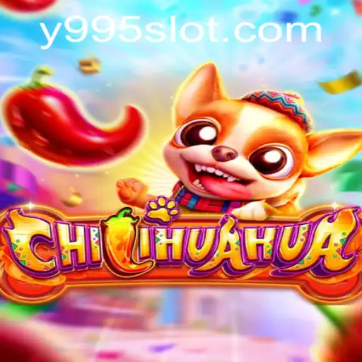 CHILIHUAHUA Takes the Gaming World by Storm