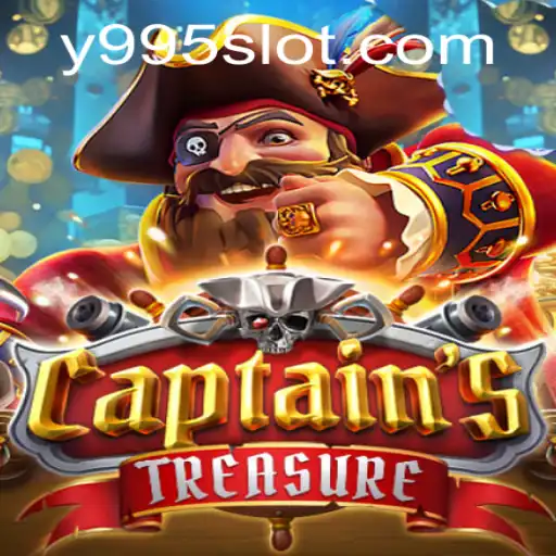 Exploring the High Seas with CaptainssTreasure and the Mystery of Y995