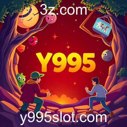 Explorando a Categoria 'Entretenimento' no Y995: Jogos que Divertem e Educam