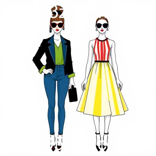 Explore a Moda como um Jogo no Site Y995