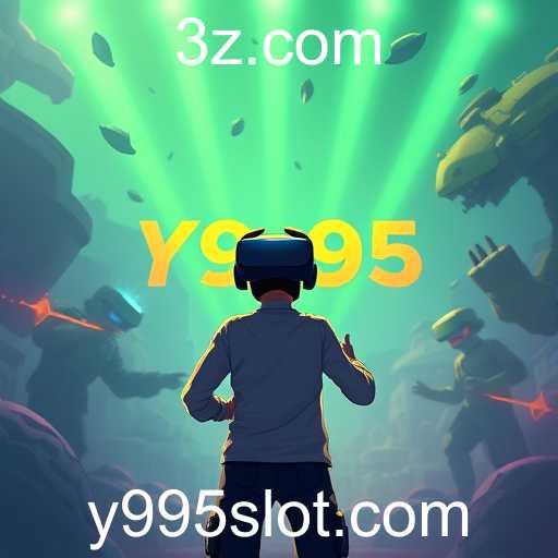 Revolução no Mundo dos Jogos com Y995
