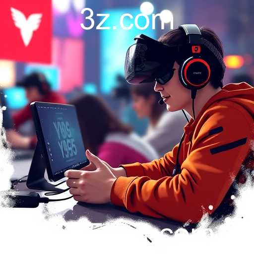 Novos Horizontes para o Universo dos Jogos Online em 2025