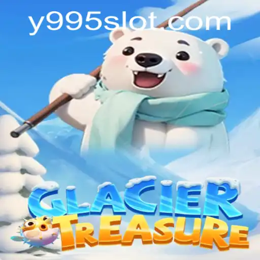 Discover the Adventure of GlacierTreasure: The Ultimate Ice Expedition