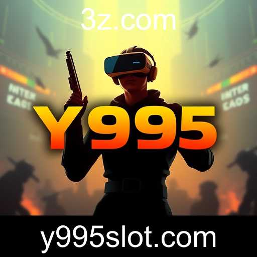 Inovações no Mundo dos Jogos com Y995