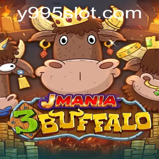 Exploring JMania3Buffalo: A Riveting Gaming Experience in the Age of Y995