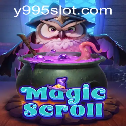 Dive into the Enchanting World of MagicScroll: A Comprehensive Guide