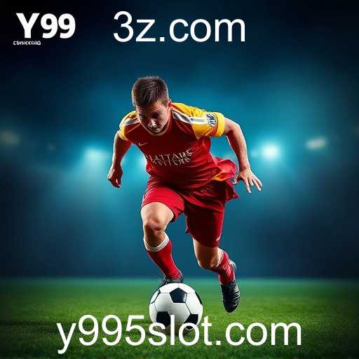 Explorando a Emoção dos Jogos de Esportes no Y995