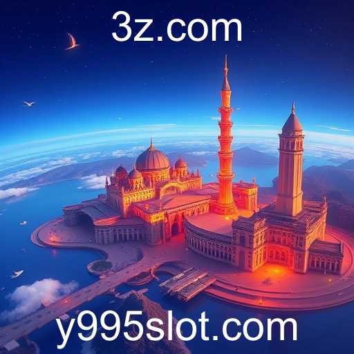Explorando o Mundo: O Encanto dos Jogos de Viagem no Y995