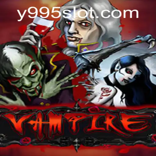 Unveiling the Mysteries of 'Vampire': A Deep Dive into the Game Y995
