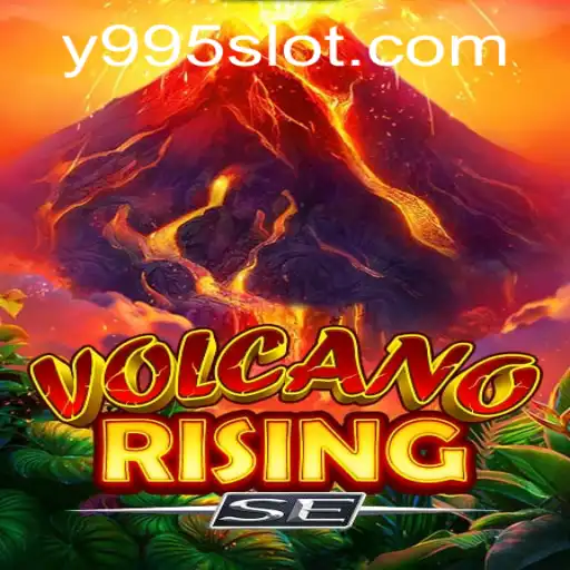 VolcanoRisingSE: An Immersive Gaming Experience Enhanced by Y995