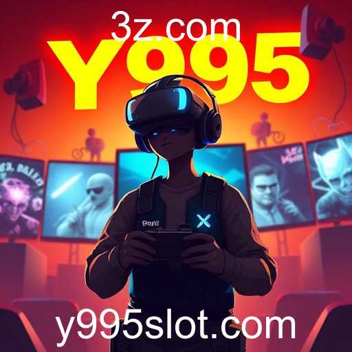 Revolução no Mundo dos Jogos: Como Y995 Está Moldando o Futuro